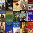 Библиотека Конгресса опубликовала список из 88 «книг, которые создали Америку».