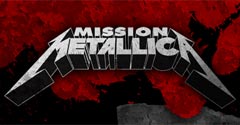 Миссию Metallica оценили