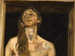 Картина Фрейда продана за $12 млн