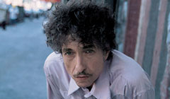 Боб Дилан в «Ледовом дворце»