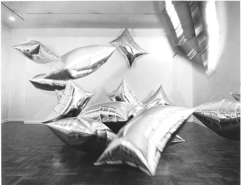 Вернисажи недели. 9–16 июня