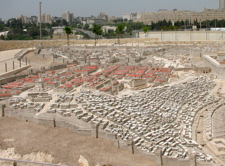 Музей в Иерусалиме «скорее мертв, чем жив»