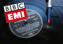 BBC рассекретит редкие рок-записи