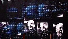 R.E.M. в Торонто