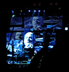 R.E.M. в Торонто
