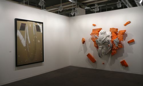 XL-галерея в Базеле