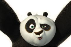Китайцы против панды