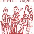 Новая программа ансамбля Laterna Magica