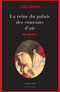 Пять бестселлеров книжного рынка: Франция