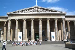 Британский музей побил рекорд