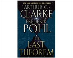 Опубликуют последнюю теорему Кларка