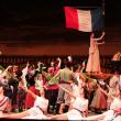 «Пламя Парижа» в Большом театре