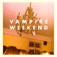 Vampire Weekend, The Teenagers и др.
