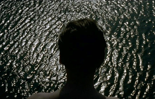  Кадр из фильма «Sombre» (1998) 