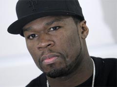 50 Cent – самый богатый