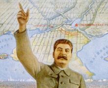 Учебник оправдает Сталина