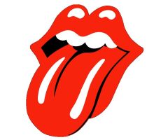 Язык Rolling Stones увезли в Лондон