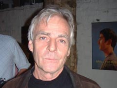 Умер основатель Pink Floyd