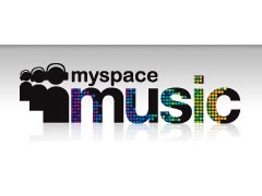 MySpace продает музыку