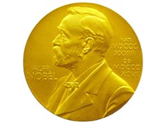 9 октября объявят лауреата Нобелевки по литературе
