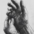 Генри Мур. «Рука художника»