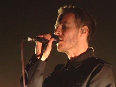 Основатель Massive Attack спел про Гоморру