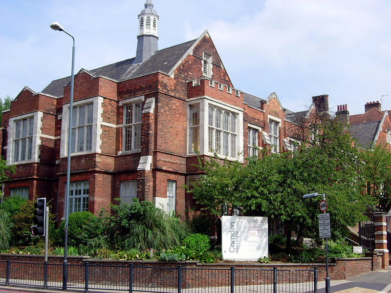 Camden Arts Centre 