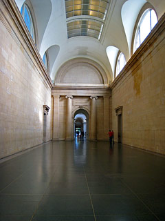  Tate Britain 
