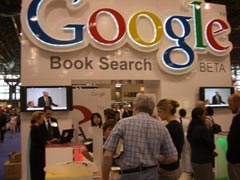 Google заработает на книгах