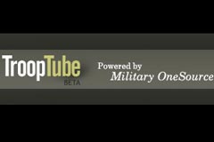 Американским военным заменили YouTube