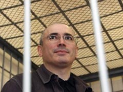 Ходорковского зря наказали за Акунина