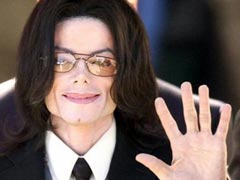 Майкл Джексон помирился с шейхом