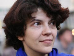 Русская поэтесса получила итальянскую премию
