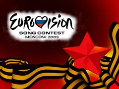 «Евровидение» поставили на День Победы