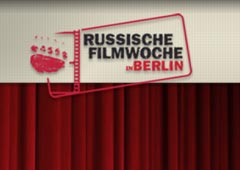Русское кино дошло до Берлина