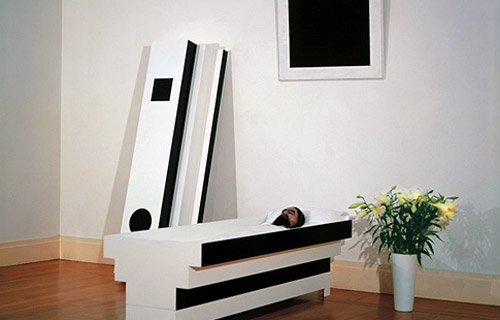  IRWIN. Corpse of Art. 2003–2004 