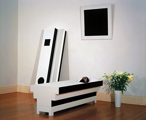 IRWIN. Corpse of Art. 2003–2004
