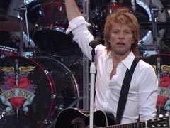Bon Jovi наиграли на $210 млн