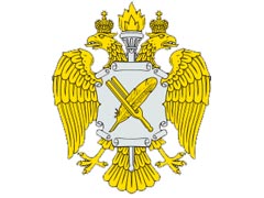 Эмблема Министерства культуры РФ