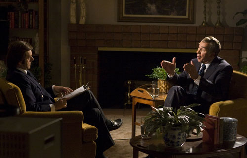 «Фрост против Никсона» Рона Ховарда