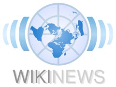 Китай заблокировал WikiNews