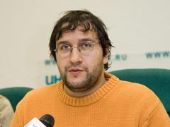 Александр Котт