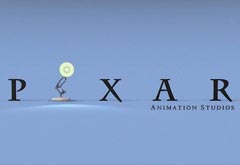 Pixar займется Марсом
