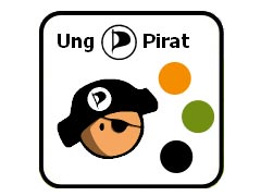 Швеция финансирует молодых пиратов