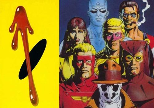 «Хранители» Зака Снайдера