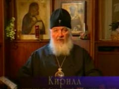 Патриарх Кирилл останется на ТВ