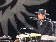 Боб Дилан. 2008