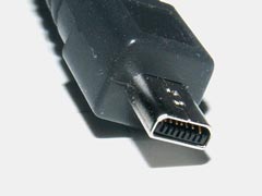 Мини-USB