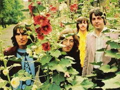 «Революция» Beatles прибавила в длине