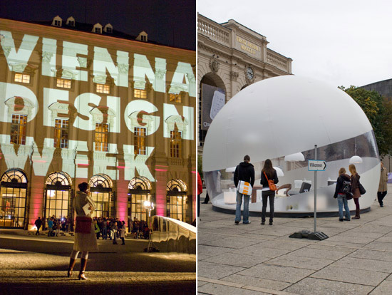 Vienna Design Week 2008